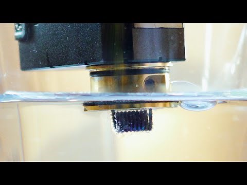 Best way to Clean your Titanium Coils! (Or any coil!)