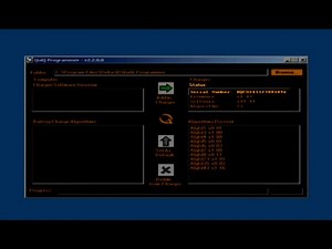 Delta Q Quiq Programmer Installation - Service - JLG University Training Video Library