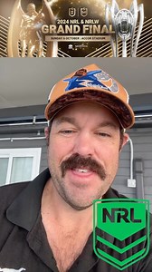 4.8K views · 182 reactions | Our NRL grand final giveaway is live! Grab yourself a new lid and for the next few weeks we are giving away 2 tickets every Sunday, it's as simple as that #countrytruckercaps | Country Trucker Caps | Facebook
