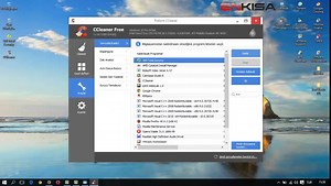 360 Total Security Nasıl Silinir