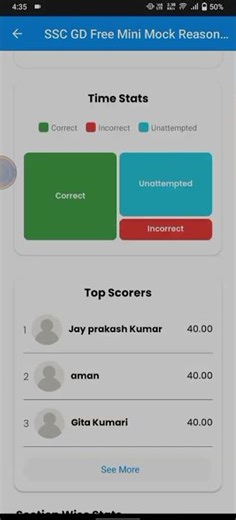 RWA MINI Mock test Reasiong easy thi #rojgarwithankit