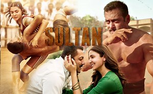Sultan Official Trailer | Catch Salman Khan's Daredevil Sultan & Anushka's Aarfa