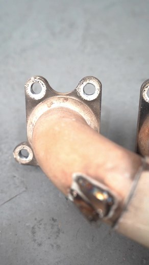 2.4K views · 15 reactions | Performance White™ is our highest performing ceramic coating... Which is even utilised in F1, it can:  withstand up to 1,400°C reduce surface temperature by up to 33% improve performance by retaining heat within the exhaust reduce backpressure Get in touch to find out more about our thermal barrier exhaust coatings.#ceramiccoating #exhaustcoating #exhaustmanifold | Zircotec | Facebook