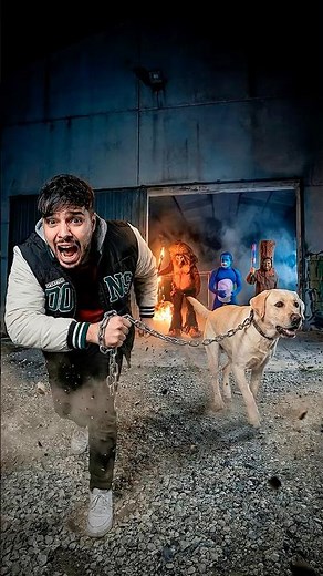 YOLO RESCATÓ A SU PERRO DE LOS BRAINROTS MALDITOS