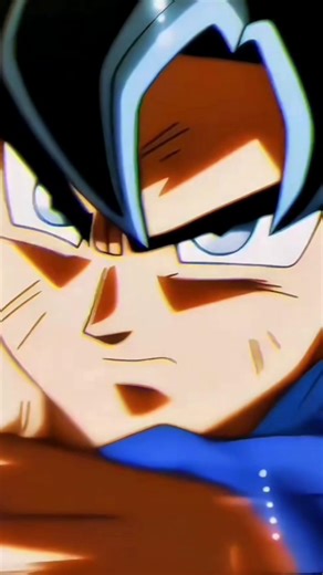 Goku Unleashed 💥 The True Power of Goku | Ultra Instinct Edit ⚡