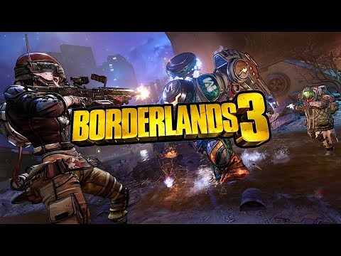 Xim Apex - Borderlands 3 Aimbot configuration