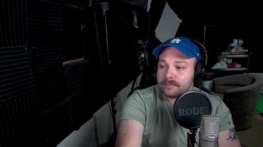 Luke's Amazing Algorithm