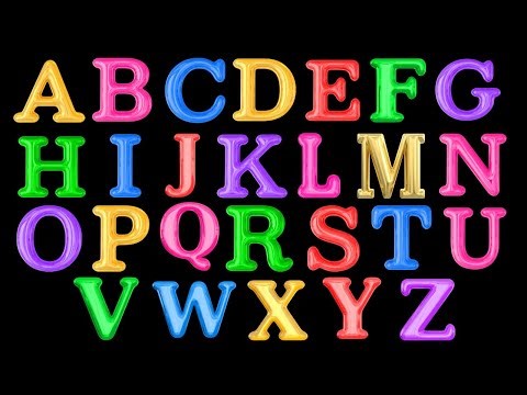 ABC Song for Kids | Preschool & Toddler Alphabet A to Z | ABCD Phonics Song | Nursery Rhymes