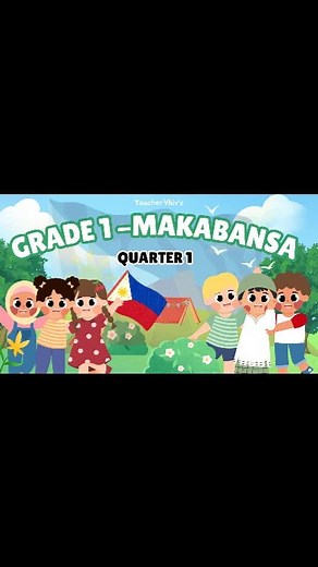 15K views · 13 reactions | Available at Teacher Vhivz . Grade 1 -...