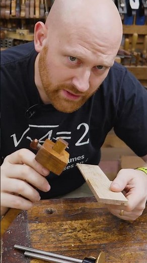 Pin VS Knife Marking Gauges