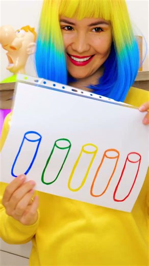 Creative Drawing Hacks & Fun Parenting Tricks! 🎨✨