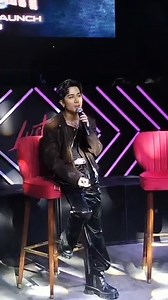 SB19’s Josh Cullen showed us his new tattoo. He explains the meaning behind his new ink. For more videos, visit push.com.ph! | PUSH