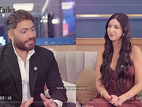 Tamer Hosny reveals the story behind ‘Restart’ & his new hit with Al Shami