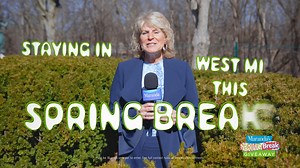 2.2K views · 26 reactions | It's almost time for spring break! We're giving you the chance to win a bunch of great experiences from some of our great partners! Air Zoo Holland Aquatic Center YMCA of Greater Grand Rapids Grand Rapids Public Museum Craig's Cruisers Frederik Meijer Gardens & Sculpture Park Grand Rapids Symphony Biggby of West MI Enter here: https://www.woodtv.com/contests-wood/enter-the-spring-break-family-fun-contest-2/ | Maranda | Facebook