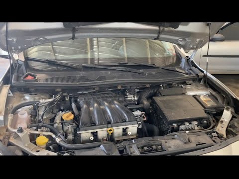 A SAGA DO RENAULT FLUENCE CONTINUA | O RESULTADO APÓS O PROBLEMA NA RODOVIA