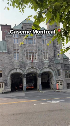 Montreal Now on Reels