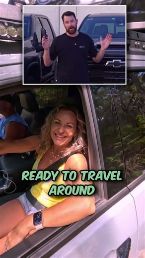 Chevy 2500HD vs. The Rest: Why It Stands Out!