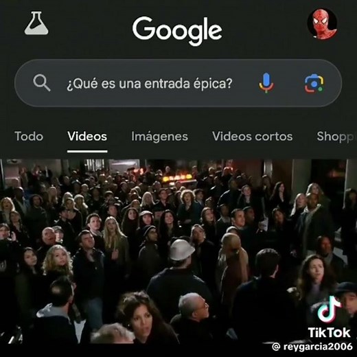 Epic entrance of Tobey Maguire – Spider-Man 3 🕷️ 🔥😍🔥