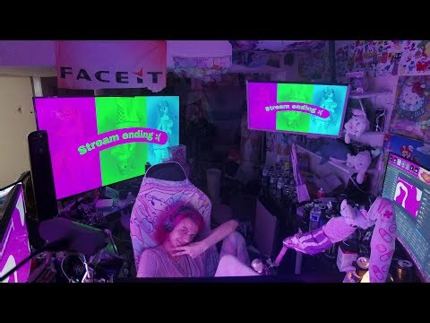 Just testing Stuff🤗 vg! fps! React! osu! ow2! cs2! Drama! WW3! Multi stream!