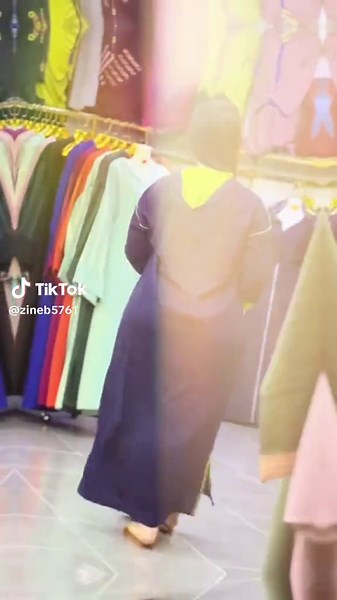 Zineb Fashion Lifestyle: Captivating Trends and Styles