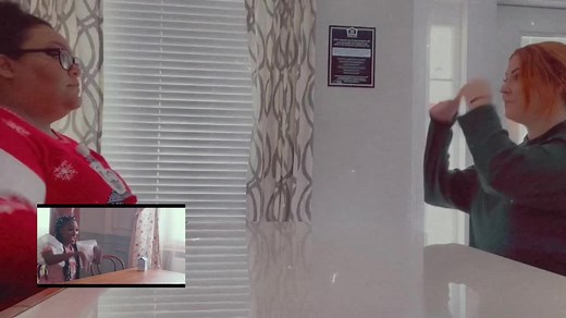 Learning the Melanie Martinez Handshake with Jordenary