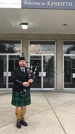 Bluebells of Scotland