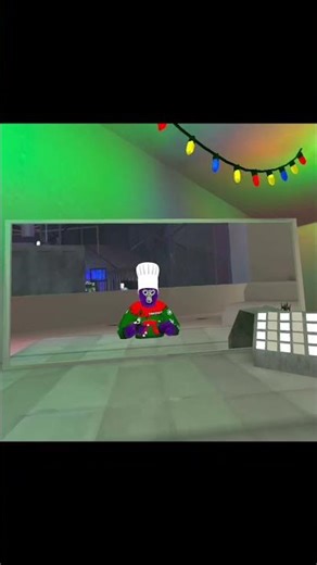 BTW clan name is TGM with ‪@mrjacksonanderson‬ #christmas #gorillatag #vr #tweening #shorts