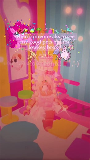 im broke | #broke #adoptme #adoptmebroke #adoptmepreppy #preppyadoptme