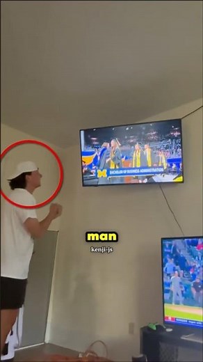 Wildest Graduation Celebration 😂 #shorts