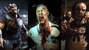 10 Terrifying Zombie FPS Games You Totally Forgot About