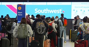 What we know about Southwest reversing its free checked bag policy