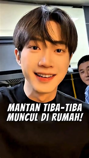 Mantan ngajak balik #douyin #chineseboy #handsome #couple