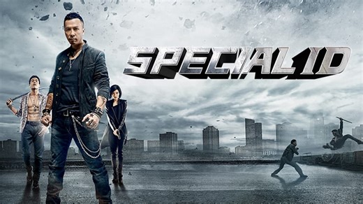 Special ID (2013)