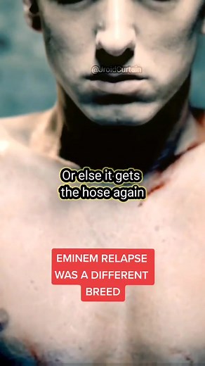Eminem Introduced A Unique and Different sound to His 2009 Album Relapse #eminem #eminemrap #slimshady #rap #follow #foryou #foryourpage #like #fypシ #foryoupage #fyp #trending #tiktok #music