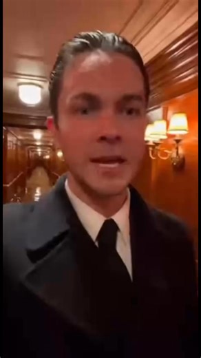 Vlogging from the Titanic 😳 | Opposing Views