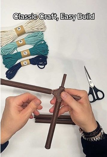DIY String Art Projects for Beginners