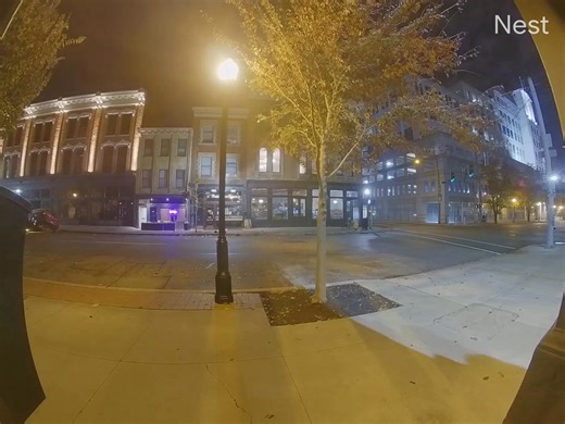 The black jeep involved in this crash is registered to Bengals player Cam Taylor Britt. It happened November 15th in Covington. This occurred during the NFL season, the day before he suffered a season-ending injury. (November 16th in Pittsburgh) According to the official crash report, Taylor-Britt is listed as the backseat passenger. Covington police say no one was arrested or charged in connection with the crash. Body camera video we've obtained raised questions about who may have been driving 