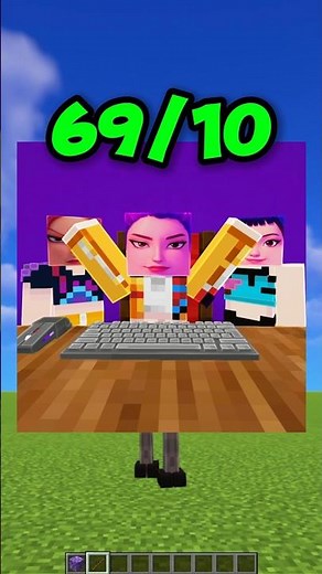 Who did it best competition? 🤔