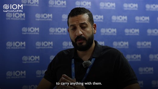 9.5K views · 208 reactions | With 5.8 million+ IDPs in Darfur, IOM and its partners have been delivering lifesaving support to the most vulnerable. Since January 2025, IOM has provided:  10,454 hygiene kits  15,456 household essential kits  10,025 emergency shelters Each Item & shelter means safety, dignity, and hope for families caught in crisis. Together, we continue to stand with Darfur. | IOM Sudan | Facebook