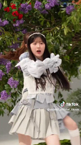 千葉恵里のMVオフショット紹介