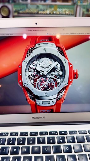 Shahzadwatchcompany on TikTok