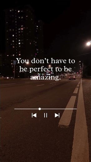 You Are Amazing