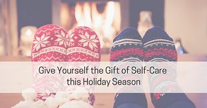 Holiday Self-Care: Coping with Stress and Difficult Family Relationships - Live Well with Sharon Martin