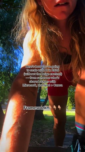 How to scale content with AI and still sound like you #ChatGPT