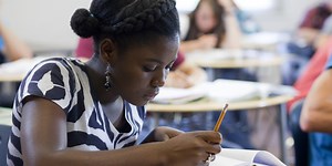 Undergraduate Student Scholarships