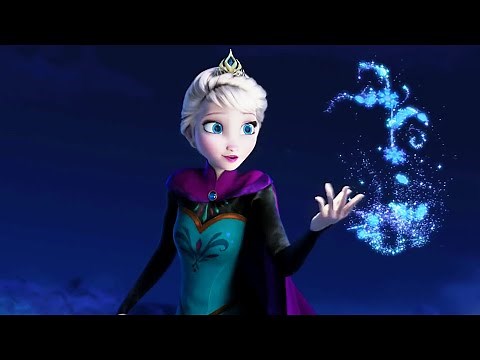 ONCE UPON A SNOWMAN - Official Clip + Trailer (2020)