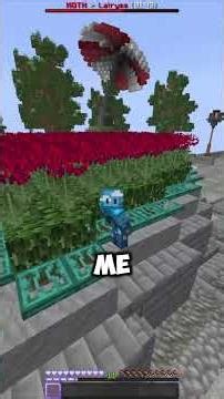 60th video milestone! #minecraft