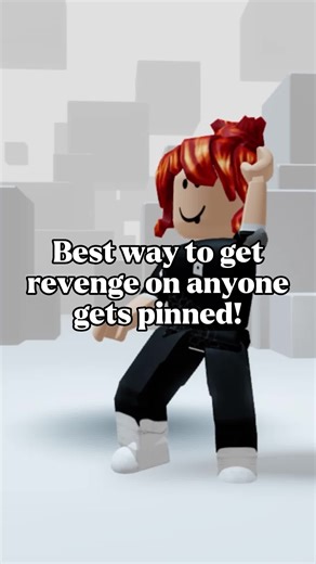 Ultimate Roblox Revenge Guide: Top Tips for Revenge on Roblox