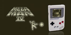 Mega Man™ 4