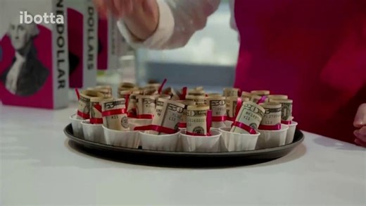 Ibotta TV Spot, 'Muestra gratis'